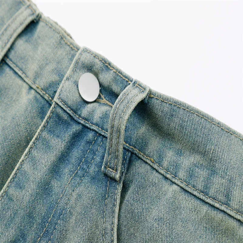 DJ.SPIRIT Jeans Unisex-11