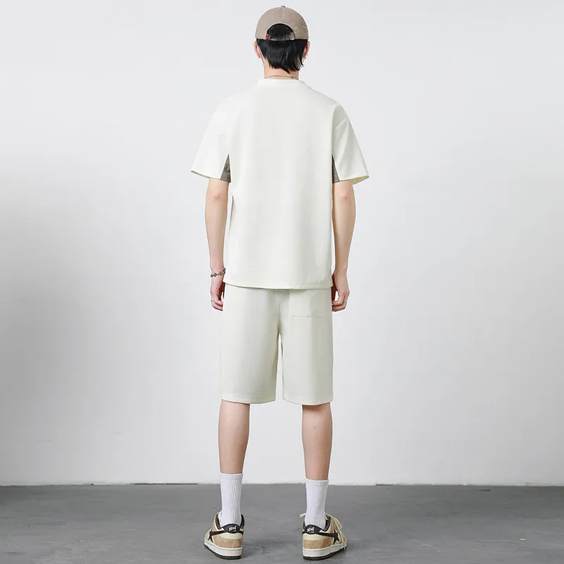 DJ.SPIRIT Casual Sportswear Unisex-2