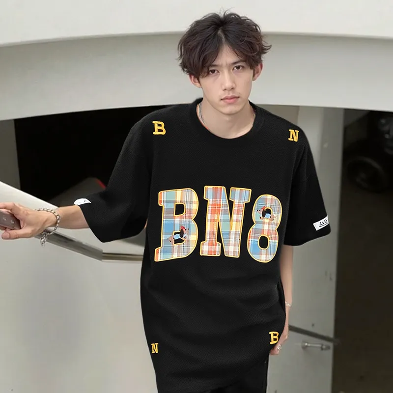 DJ.SPIRIT T Shirts Unisex-5