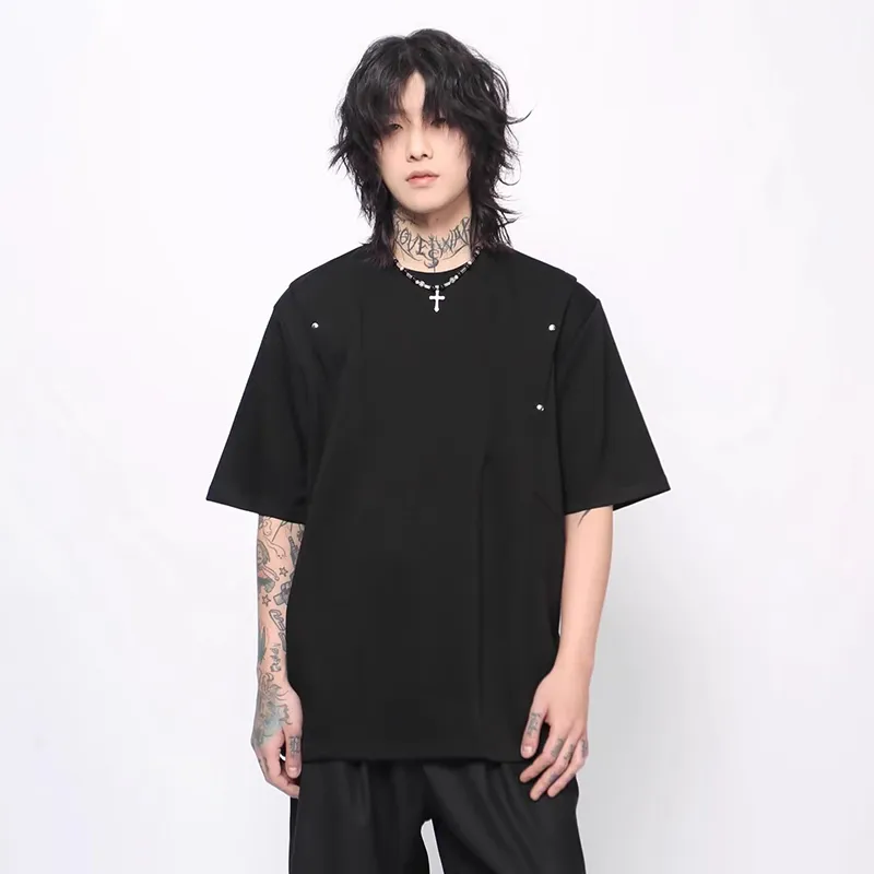 DJ.SPIRIT T Shirts Unisex-2