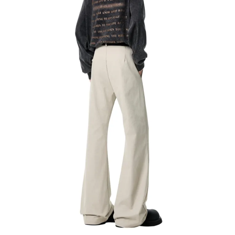 DJ.SPIRIT Suit Trousers Unisex-7