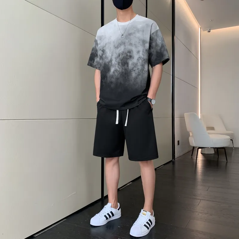 DJ.SPIRIT Casual Sportswear Unisex-15
