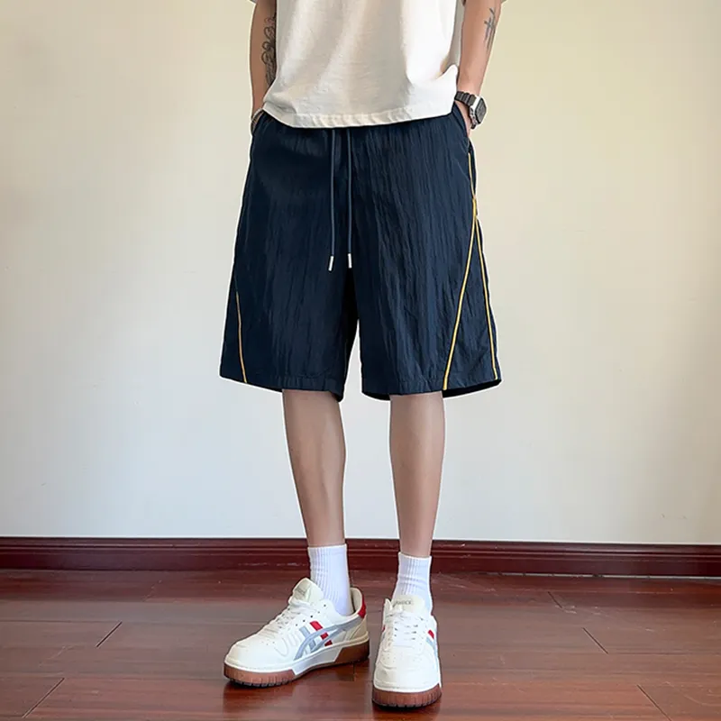 DJ.SPIRIT Casual Shorts Unisex-5