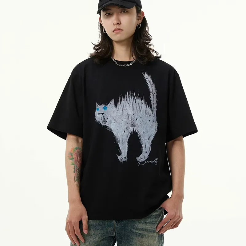 DJ.SPIRIT T Shirts Unisex-6
