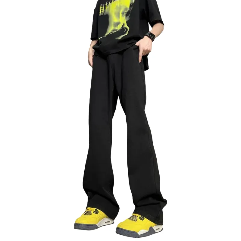 DJ.SPIRIT Jeans Unisex-7