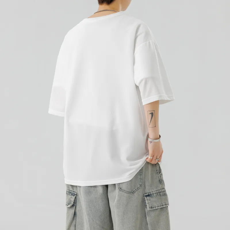 DJ.SPIRIT T Shirts Unisex-9