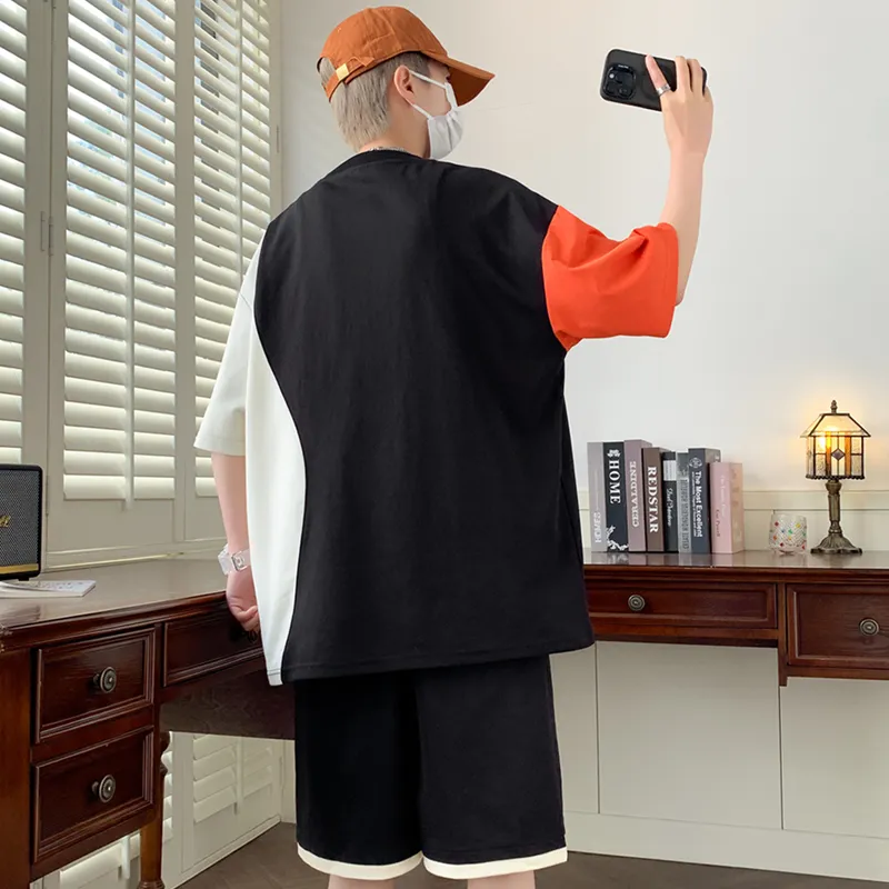 DJ.SPIRIT Casual Sportswear Unisex-14
