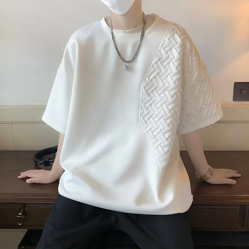 DJ.SPIRIT T Shirts Unisex-4