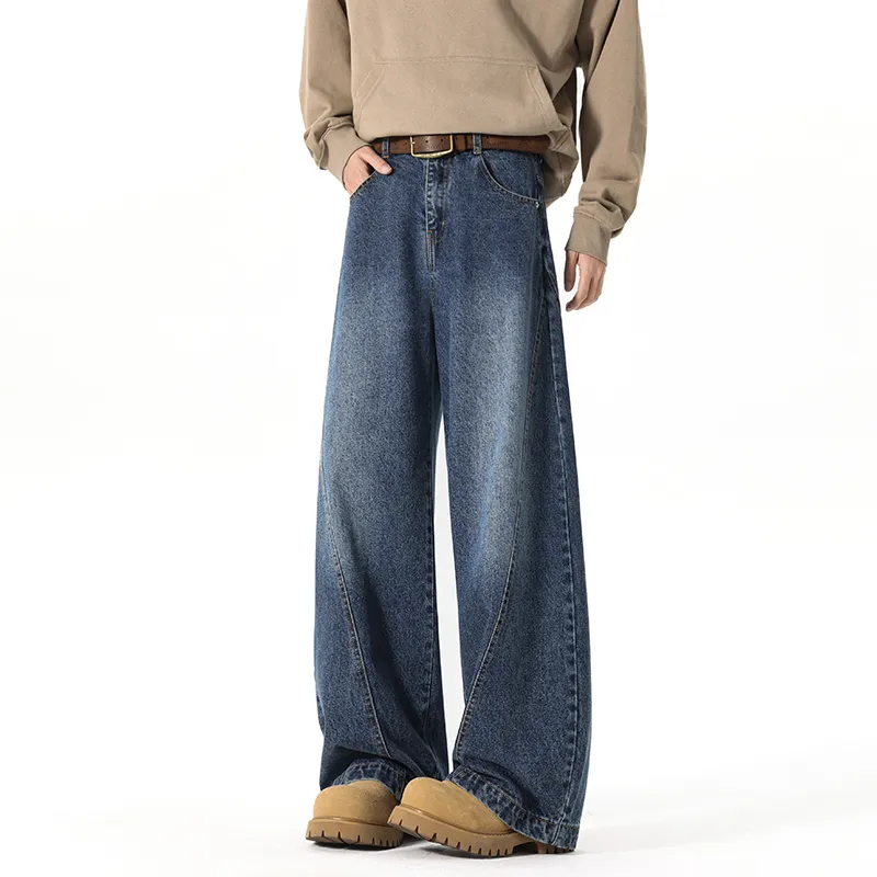 DJ.SPIRIT Jeans Unisex-7