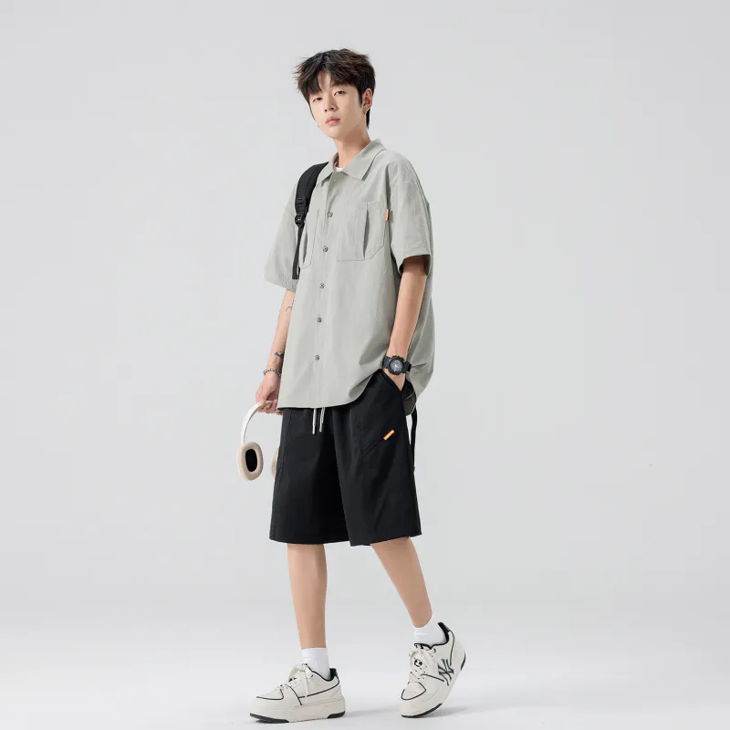 DJ.SPIRIT Casual Sportswear Unisex-13