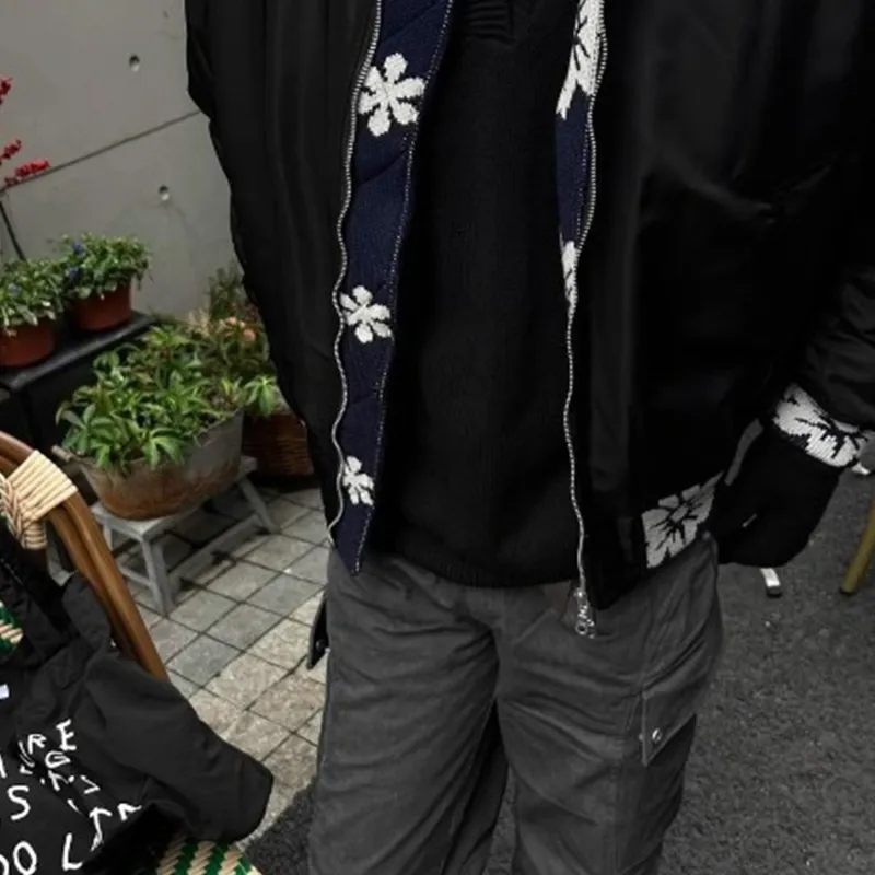 DJ.SPIRIT Jackets Unisex-9