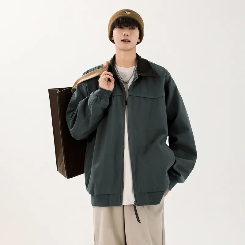 DJ.SPIRIT Jackets Unisex-11