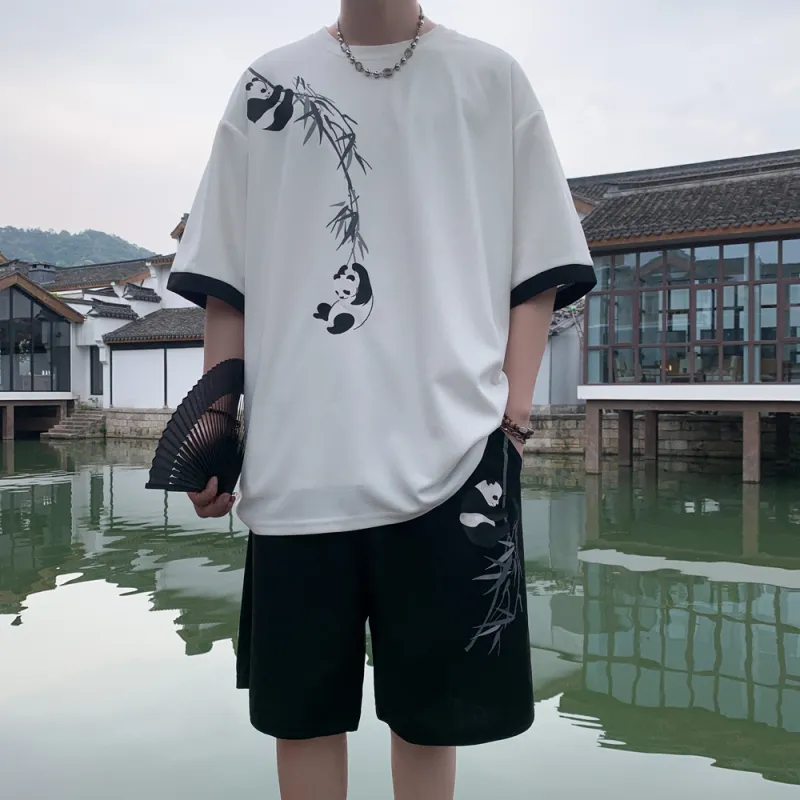 DJ.SPIRIT Casual Sportswear Unisex-9