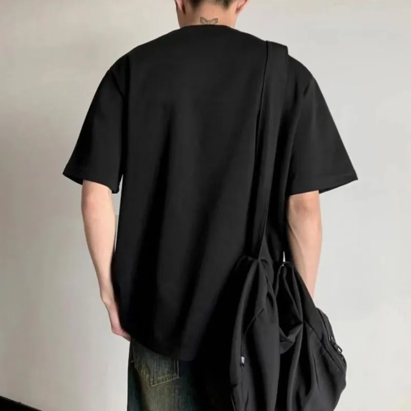 PAINT STAIN T Shirts Unisex-13