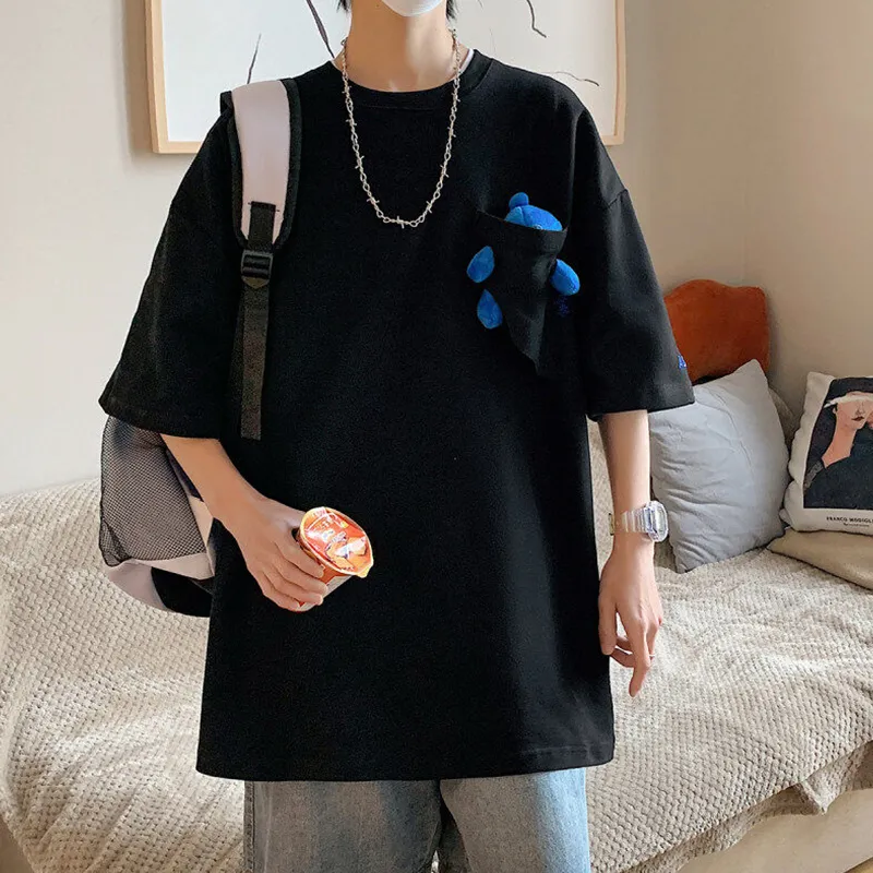 DJ.SPIRIT T Shirts Unisex-3