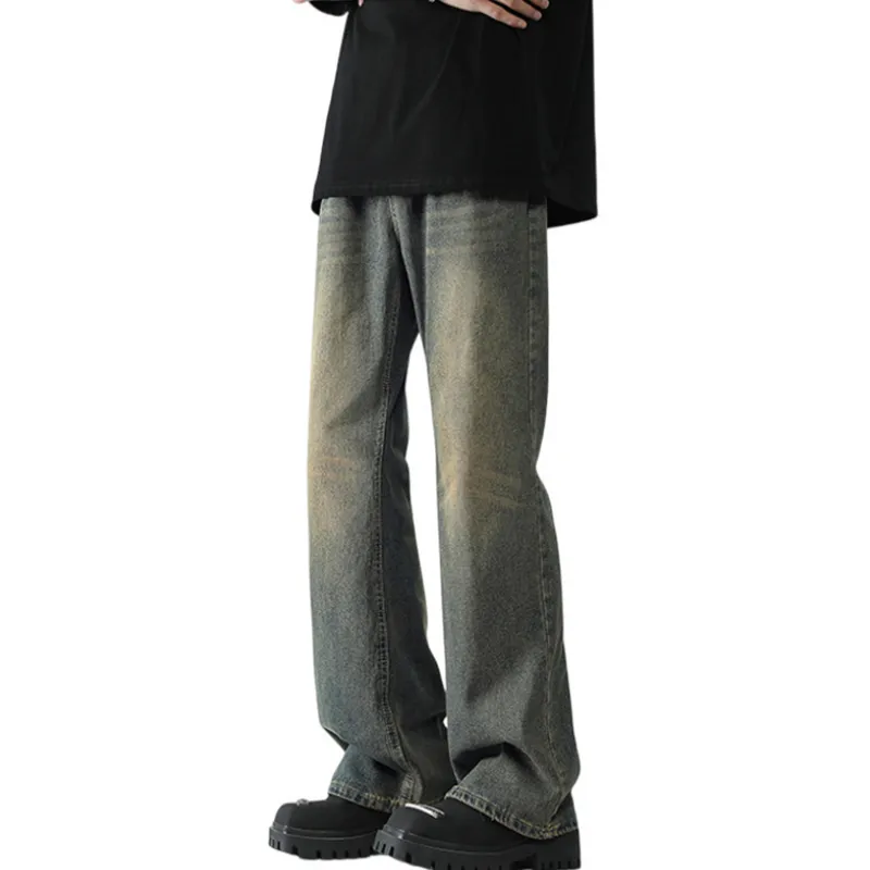 DJ.SPIRIT Jeans Unisex-7