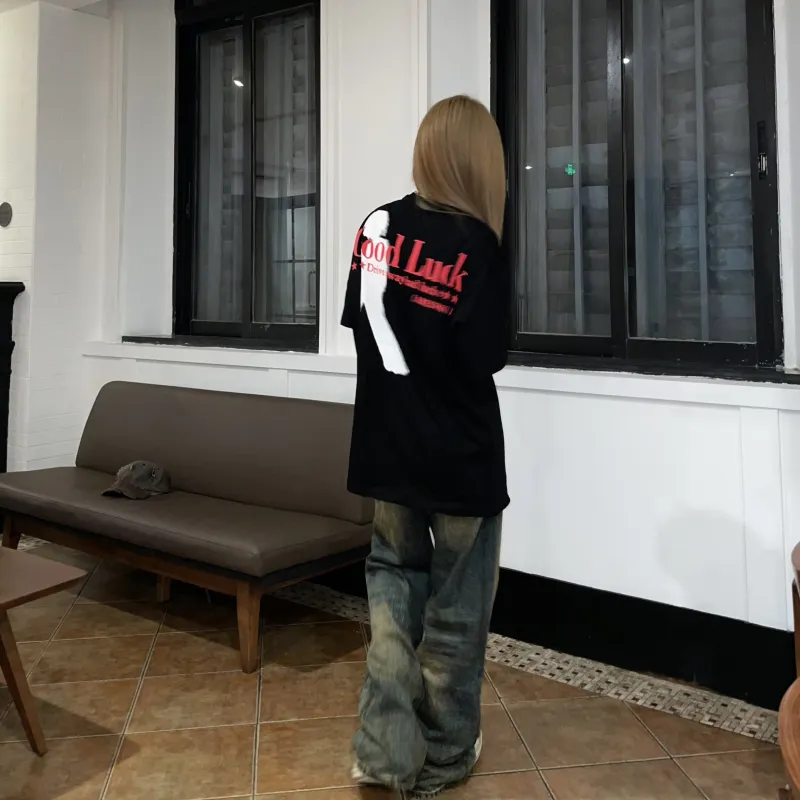 DJ.SPIRIT T Shirts Unisex-6