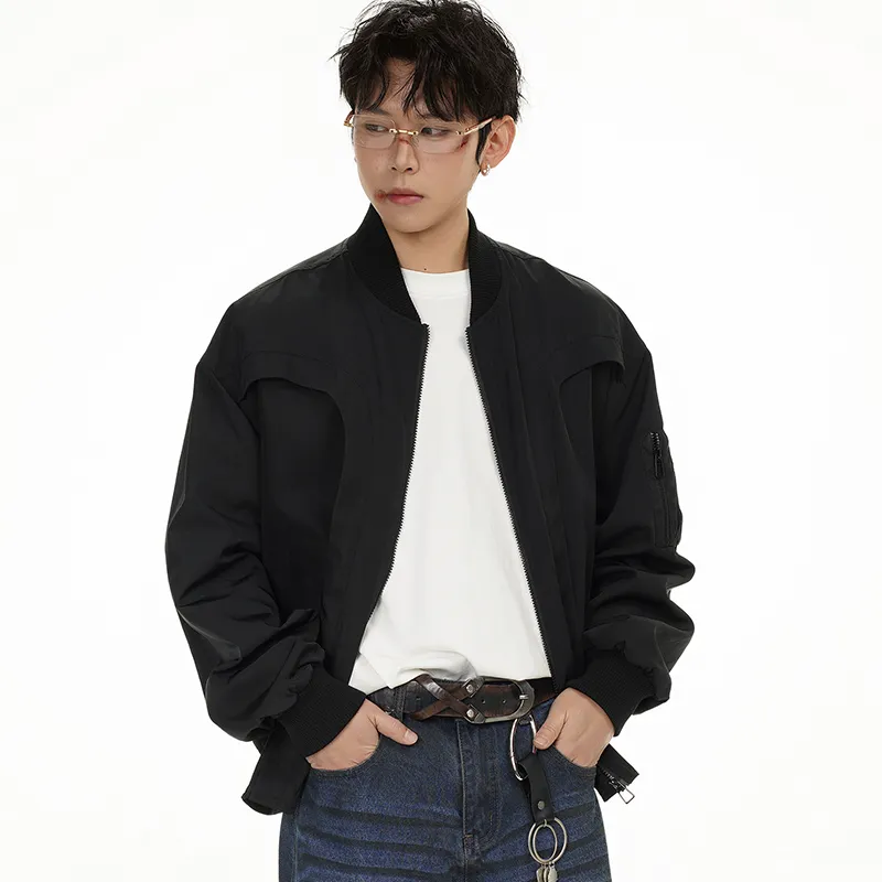 DJ.SPIRIT Jackets & Coats Unisex-8