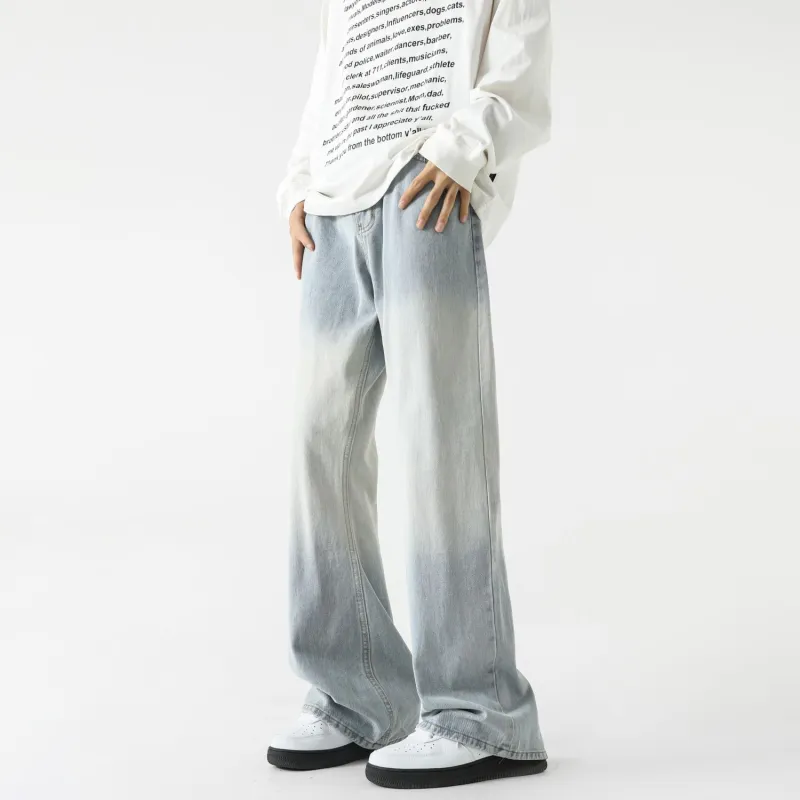 DJ.SPIRIT Jeans Unisex-2