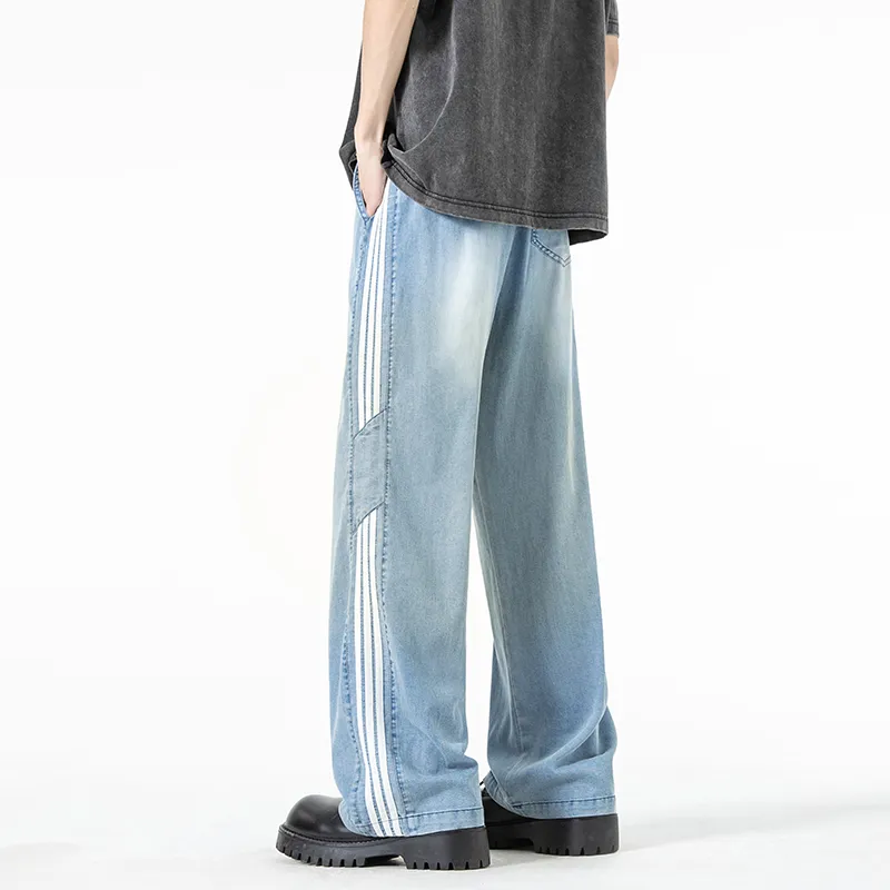 DJ.SPIRIT Cargo Pants Unisex-7