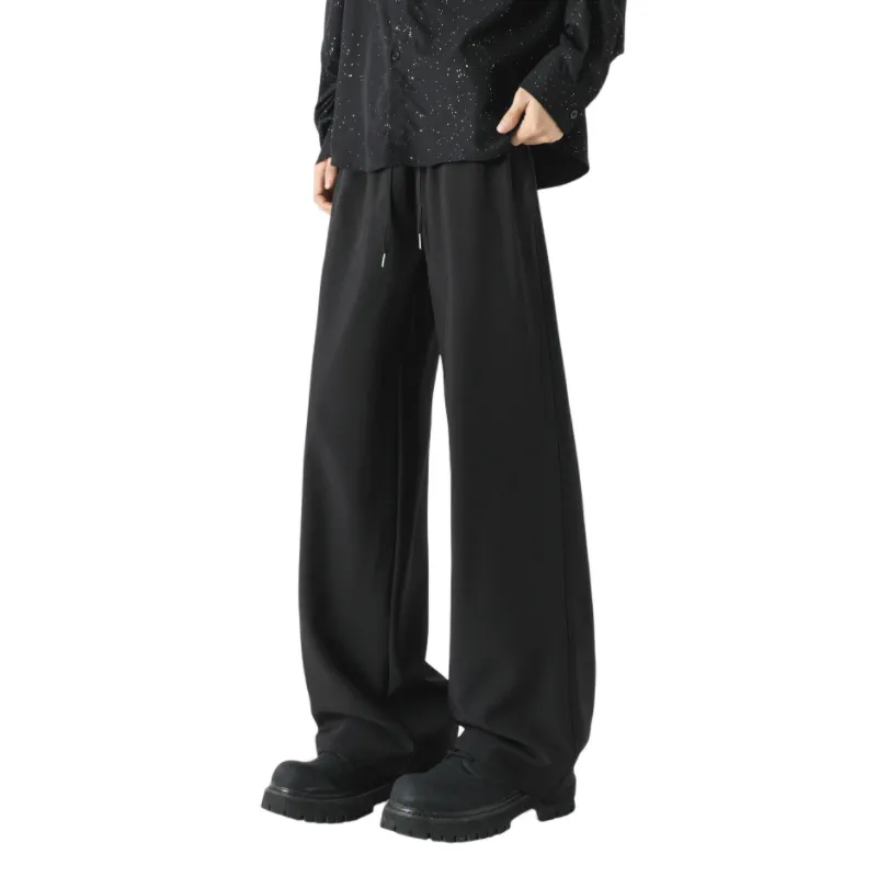 DJ.SPIRIT Suit Trousers Unisex-6