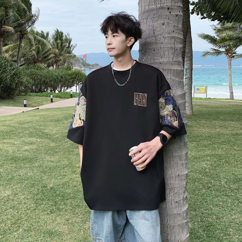 ROSECREED T Shirts Unisex-13