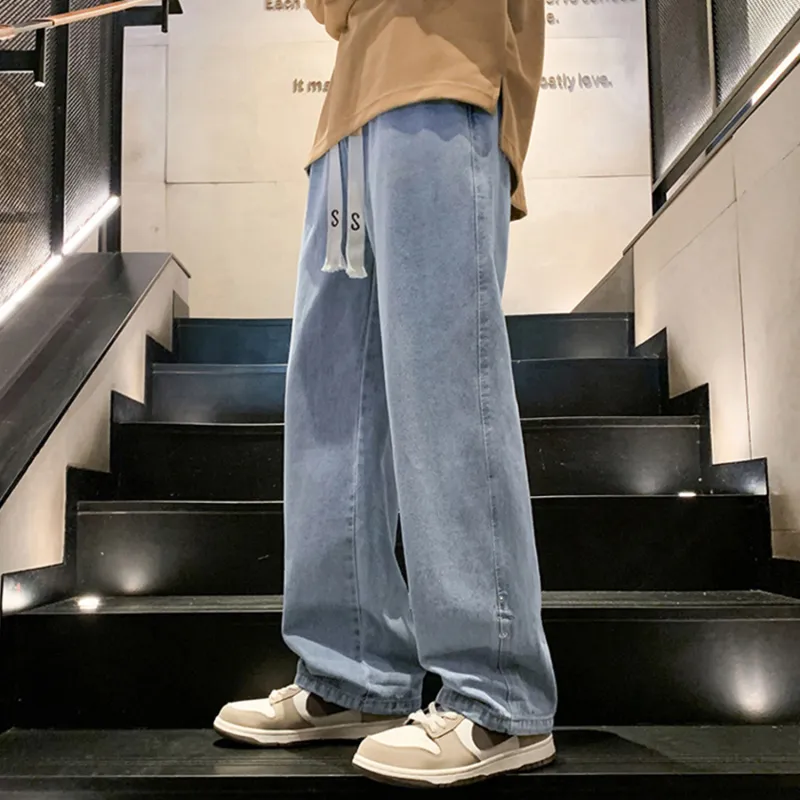 DJ.SPIRIT Jeans Unisex-7