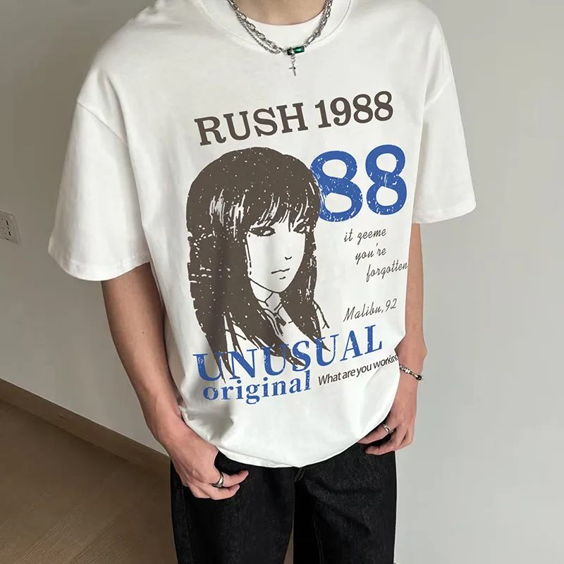 DJ.SPIRIT T Shirts Unisex-5