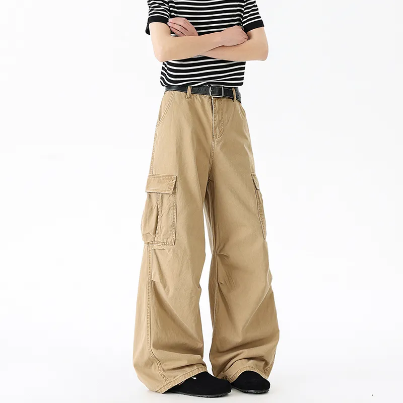 DJ.SPIRIT Jeans Unisex-13