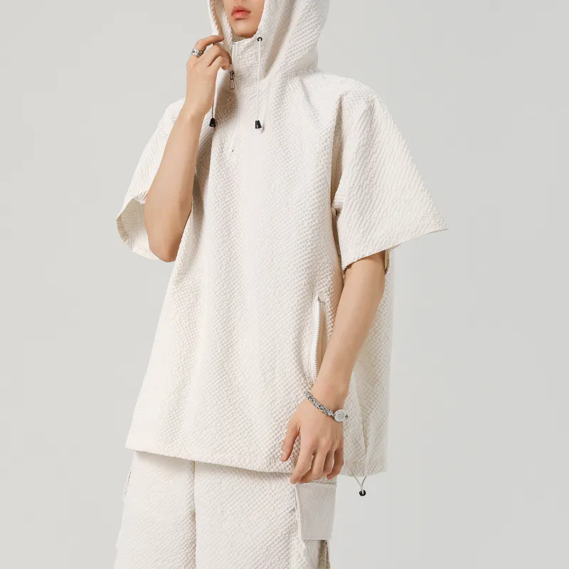 DJ.SPIRIT Casual Sportswear Unisex-19