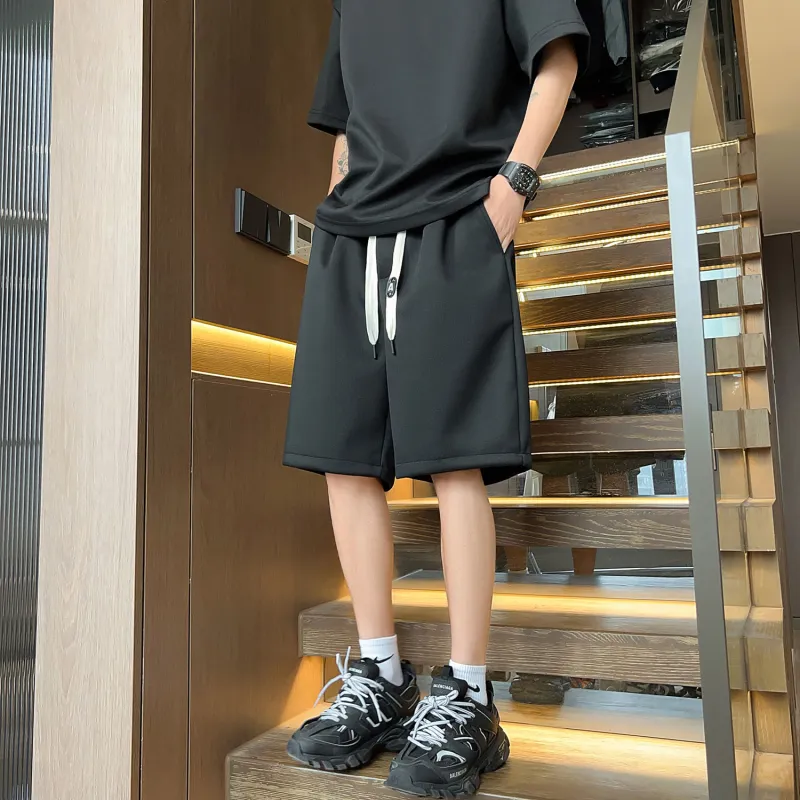 DJ.SPIRIT Casual Sportswear Unisex-5