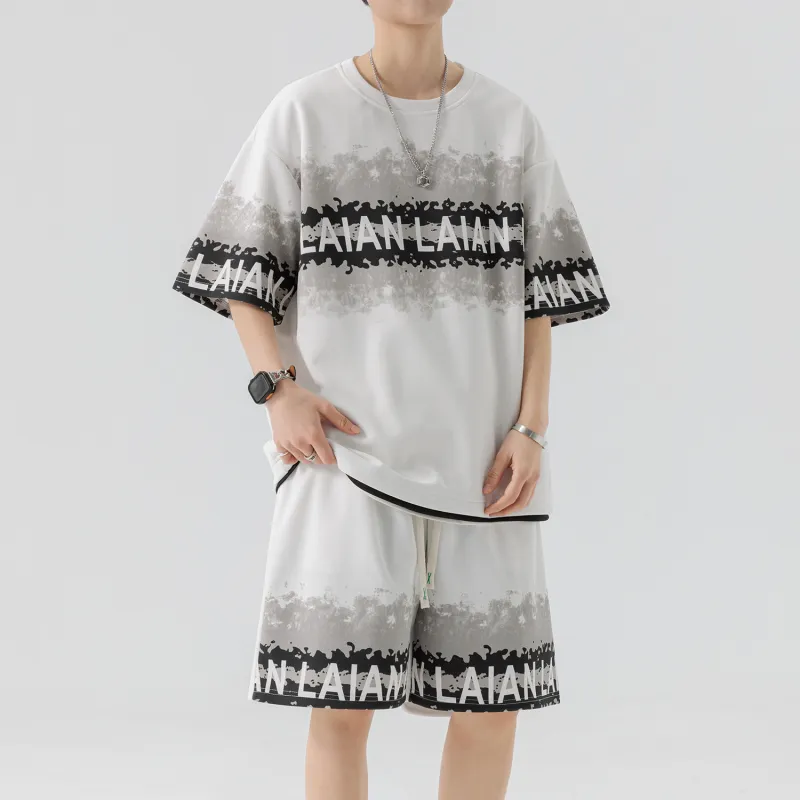 DJ.SPIRIT Casual Sportswear Unisex-8