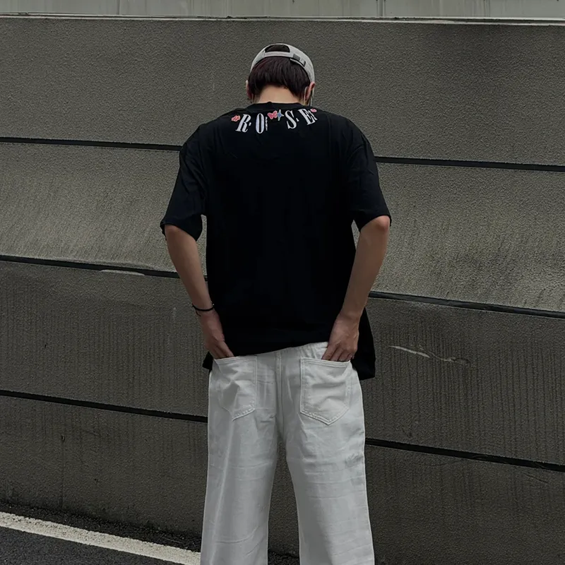 DJ.SPIRIT T Shirts Unisex-3