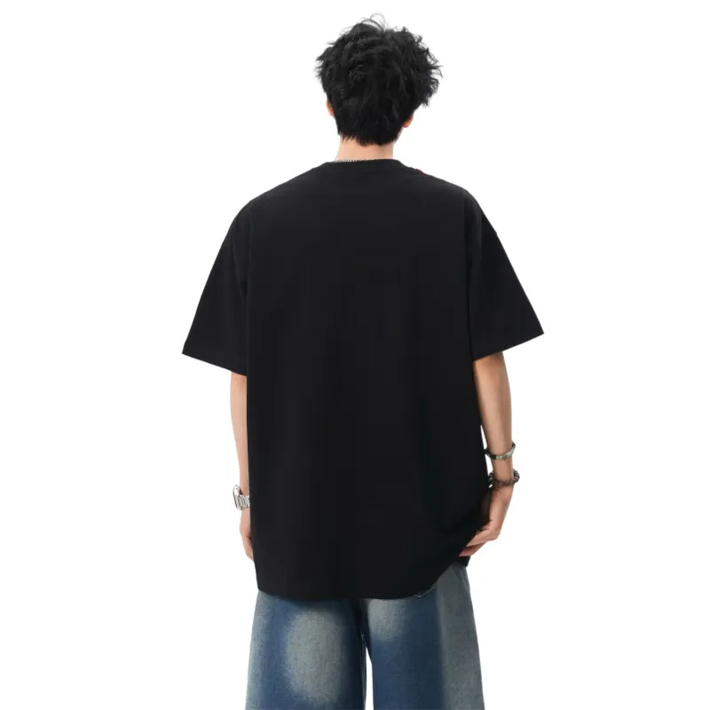 DJ.SPIRIT T Shirts Unisex-5