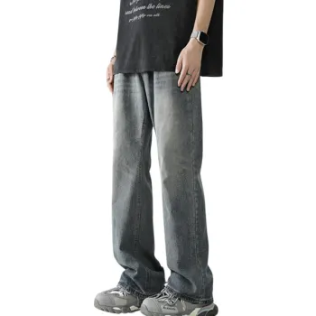 DJ.SPIRIT Jeans Unisex
