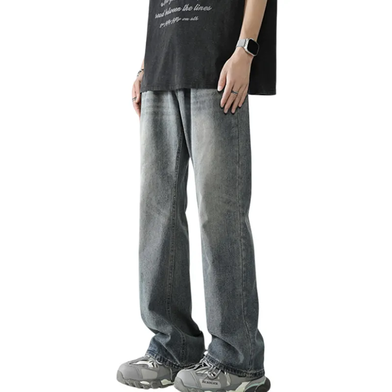 DJ.SPIRIT Jeans Unisex-1