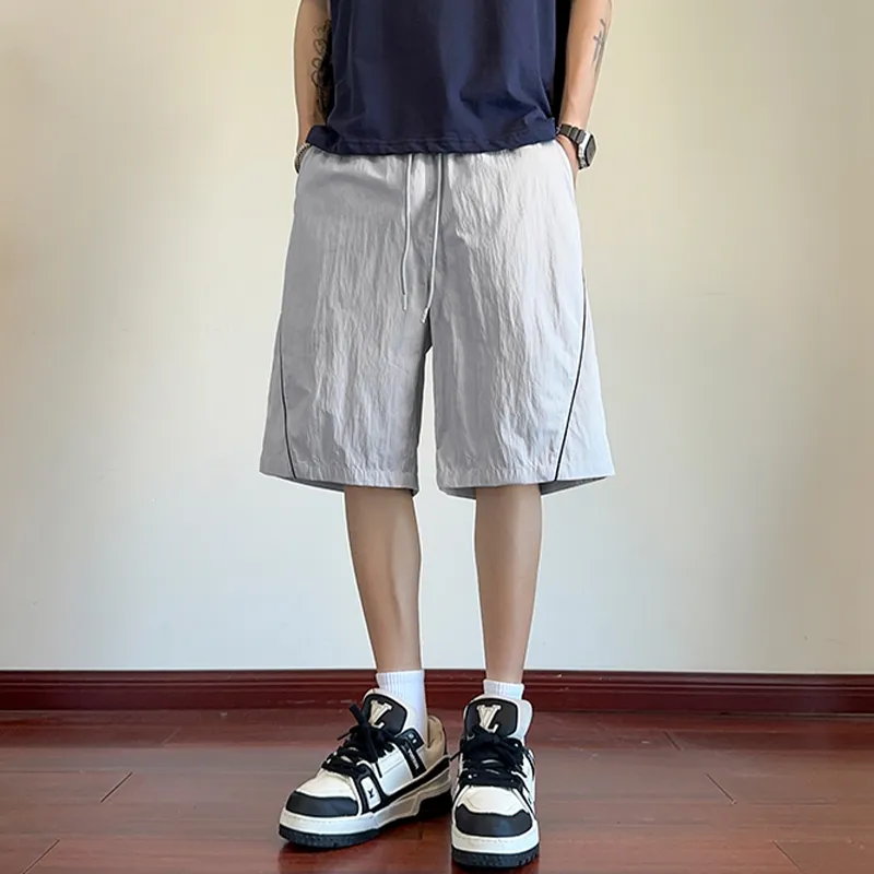 DJ.SPIRIT Casual Shorts Unisex-2