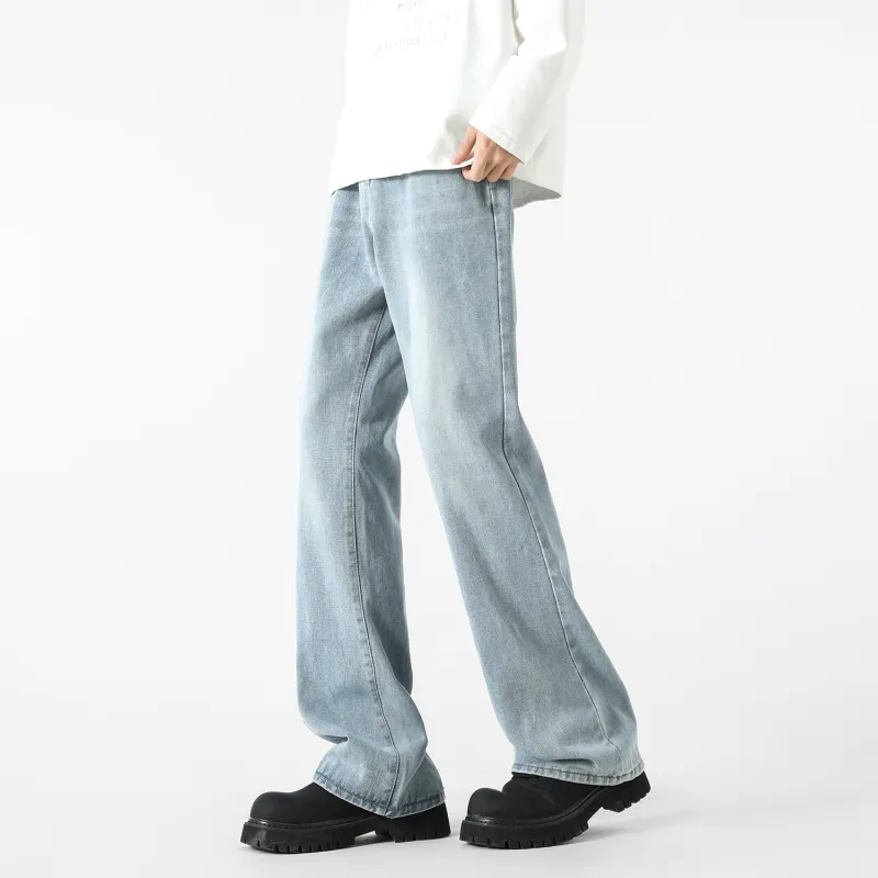 DJ.SPIRIT Jeans Unisex-8