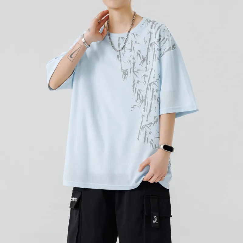 DJ.SPIRIT T Shirts Unisex-17