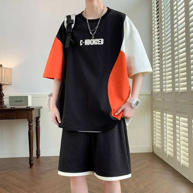 DJ.SPIRIT Casual Sportswear Unisex-15