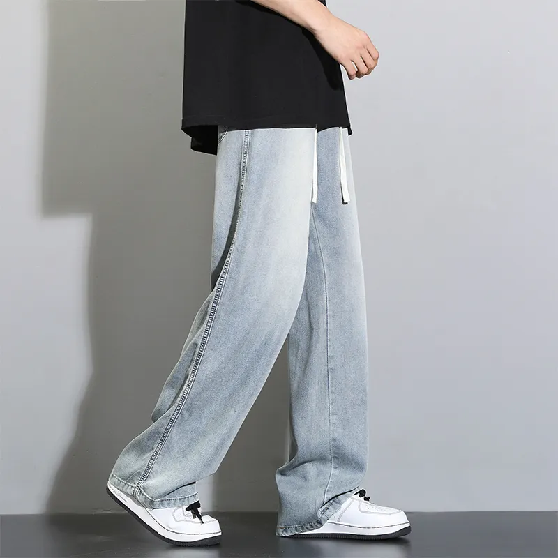 DJ.SPIRIT Jeans Unisex-13