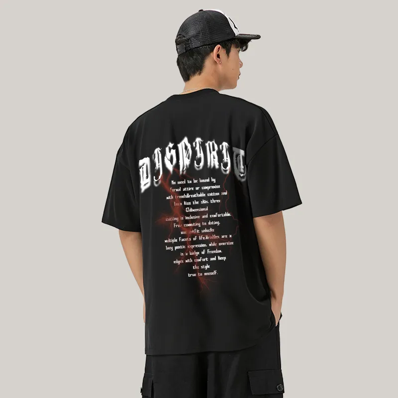 DJ.SPIRIT T Shirts Unisex-2