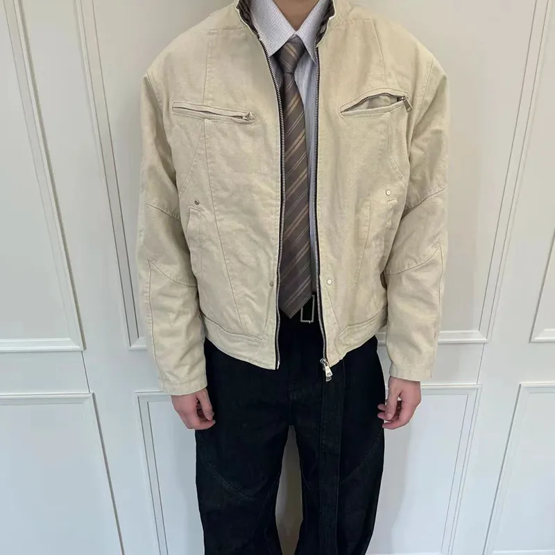 DJ.SPIRIT Jackets & Coats Unisex-4