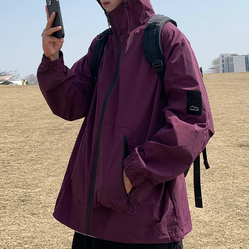 DJ.SPIRIT Sun Protection Clothing Unisex-11