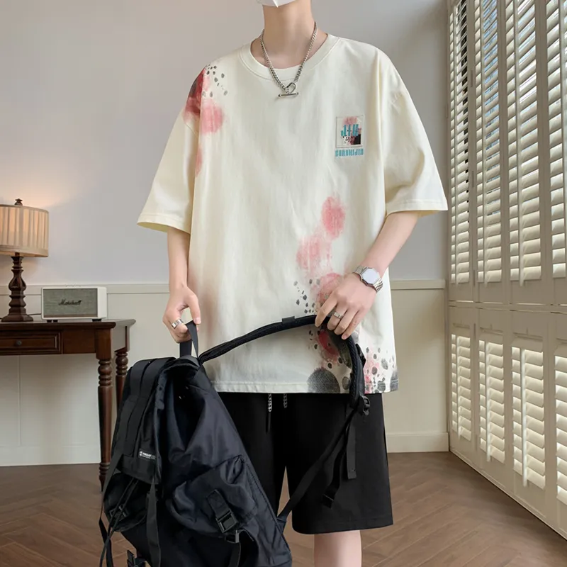 DJ.SPIRIT Casual Sportswear Unisex-16