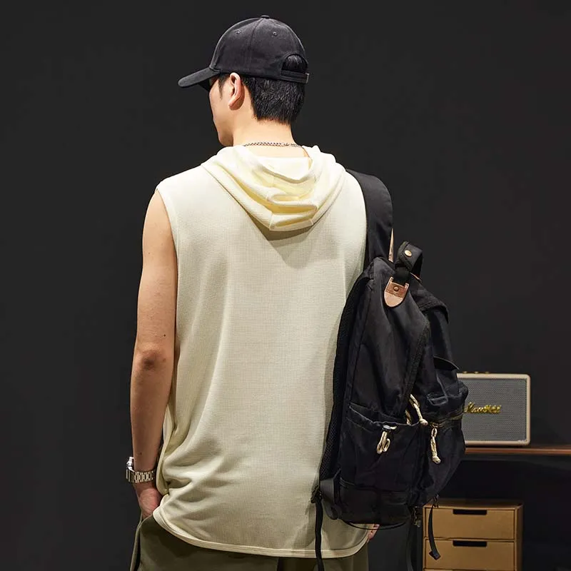 DJ.SPIRIT Tank Tops Unisex-10