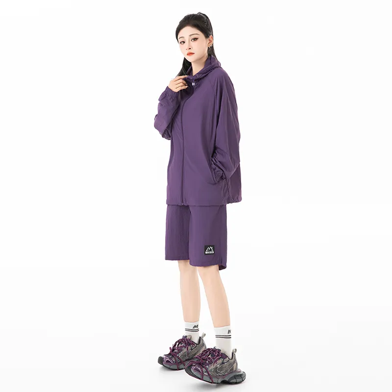 DJ.SPIRIT Sun Protection Clothing Unisex-5