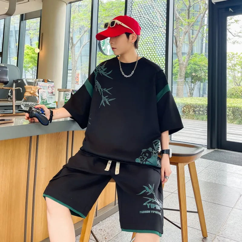 DJ.SPIRIT Casual Sportswear Unisex-21