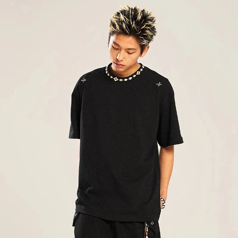 DJ.SPIRIT T Shirts Unisex-8