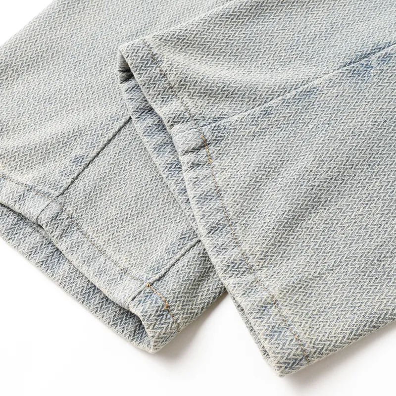 DJ.SPIRIT Jeans Unisex-19